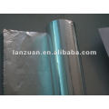 Rollo de papel de aluminio de venta caliente